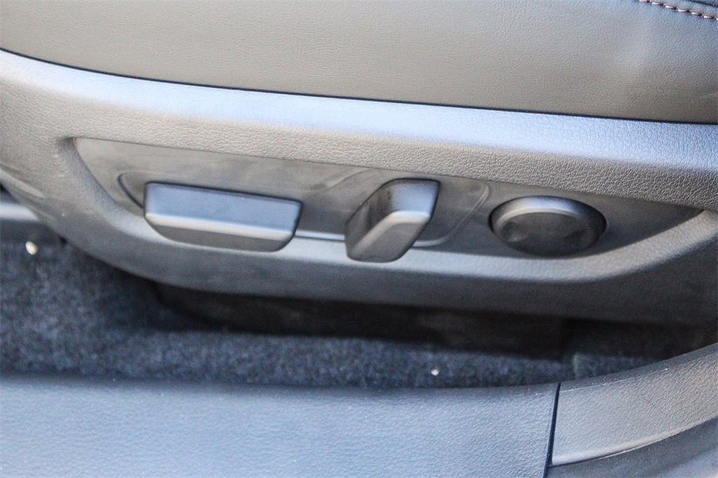 New 2025 MAZDA CX-30 2.5 Turbo w/ Premium Plus Pkg image 21