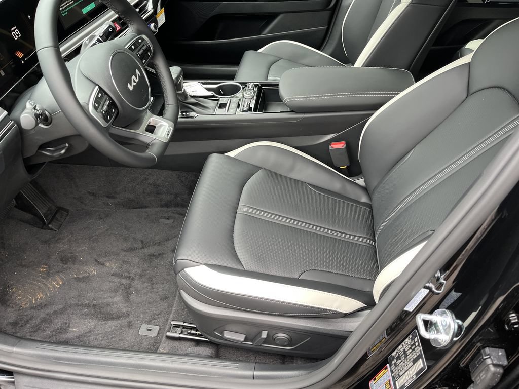 New 2026 Kia K5 GT-Line FWD image 10