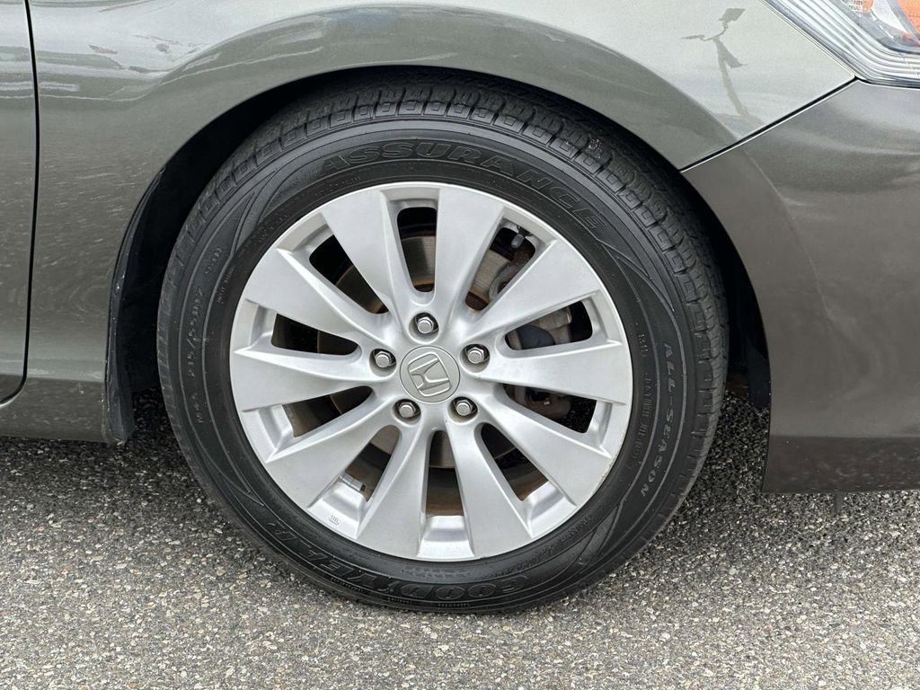 Used 2013 Honda Accord EX-L image 6