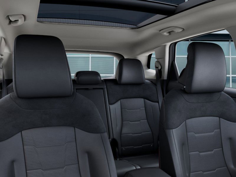 New 2026 Kia Sportage SX image 27