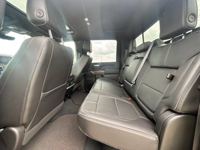 Used 2022 Chevrolet Silverado 3500 High Country w/ Z71 Off-Road Package AWD/4WD image 22