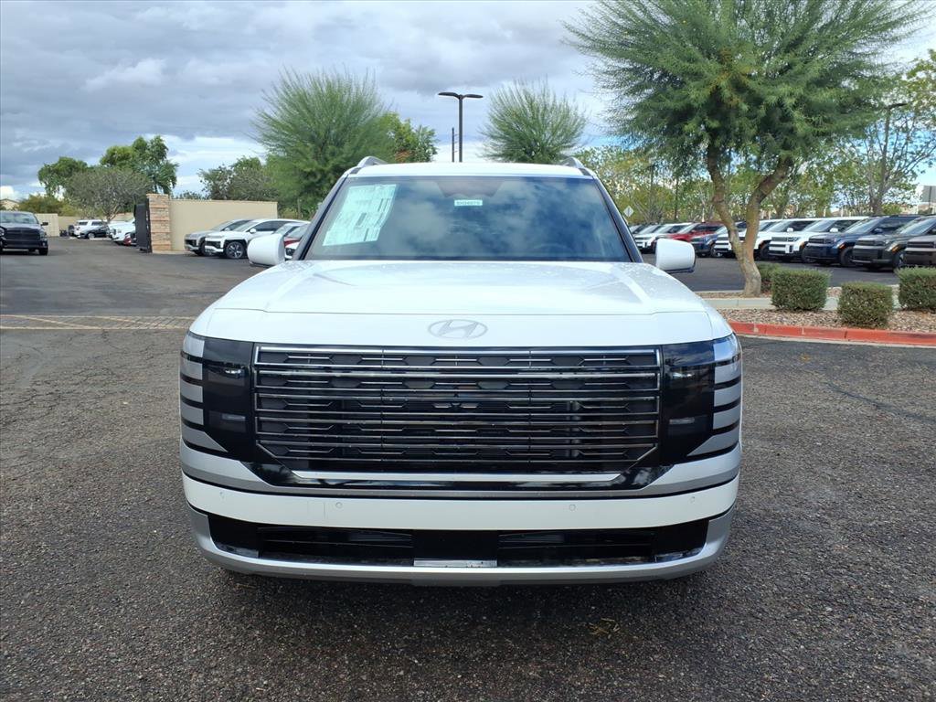 New 2026 Hyundai Palisade Calligraphy image 2