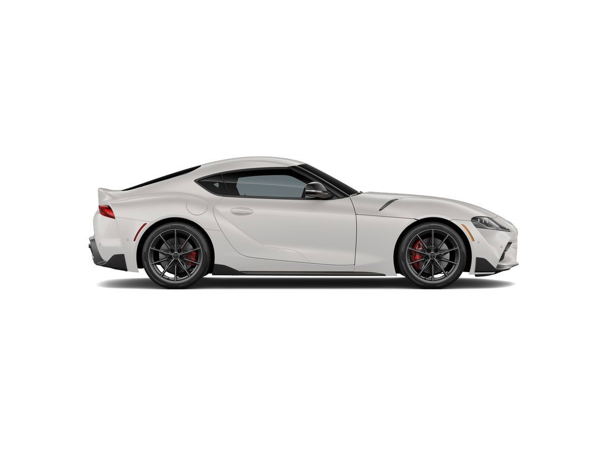 New 2026 Toyota Supra Premium image 12
