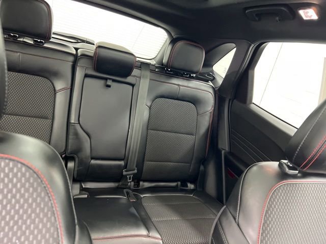 Used 2023 Ford Escape ST-Line AWD/4WD image 26