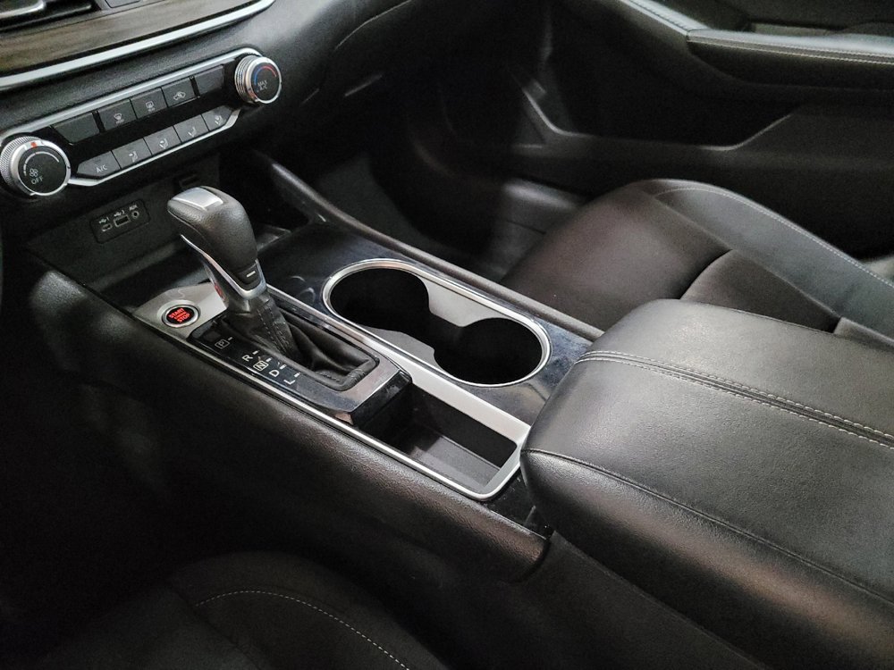 Used 2024 Nissan Altima 2.5 SV FWD image 26