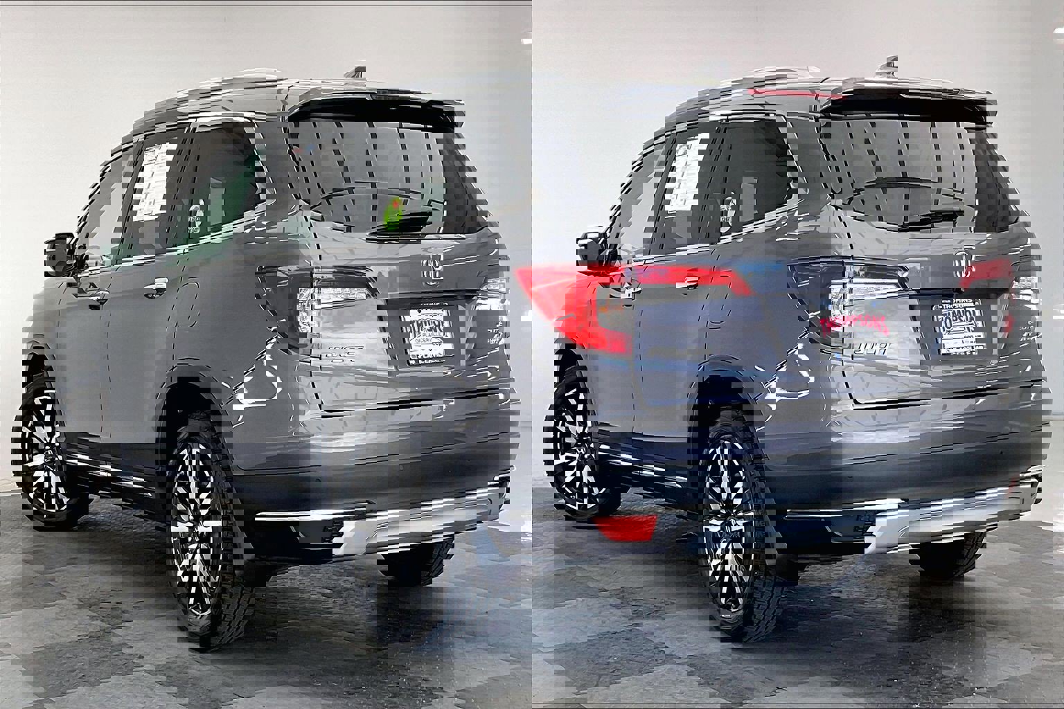 Used 2019 Honda Pilot Elite image 10