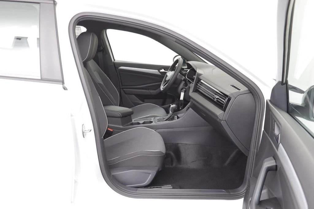 New 2026 Volkswagen Jetta Sport image 19