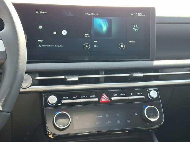 New 2026 Hyundai Tucson SEL AWD/4WD image 8
