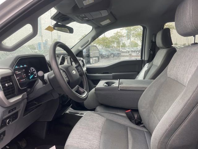 Used 2022 Ford F150 XLT w/ XTR Package image 16