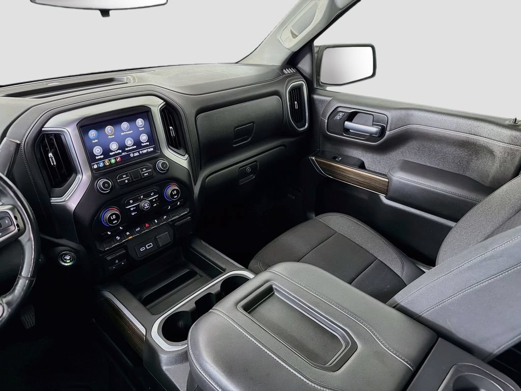Used 2020 Chevrolet Silverado 1500 RST AWD/4WD image 27