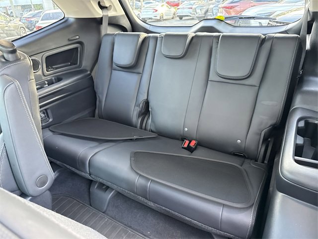 Certified 2023 Subaru Ascent Touring image 24