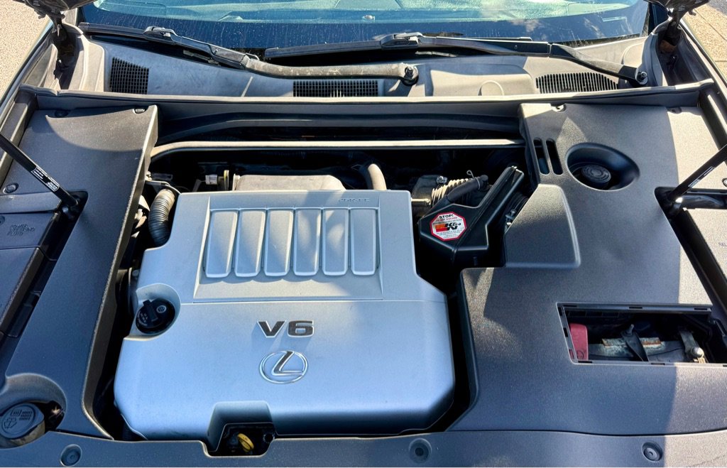 Used 2008 Lexus ES 350 image 18