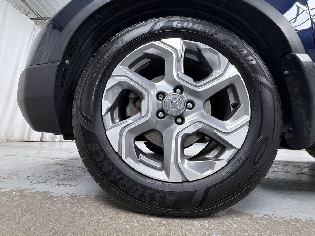 Used 2019 Honda CR-V EX-L image 14