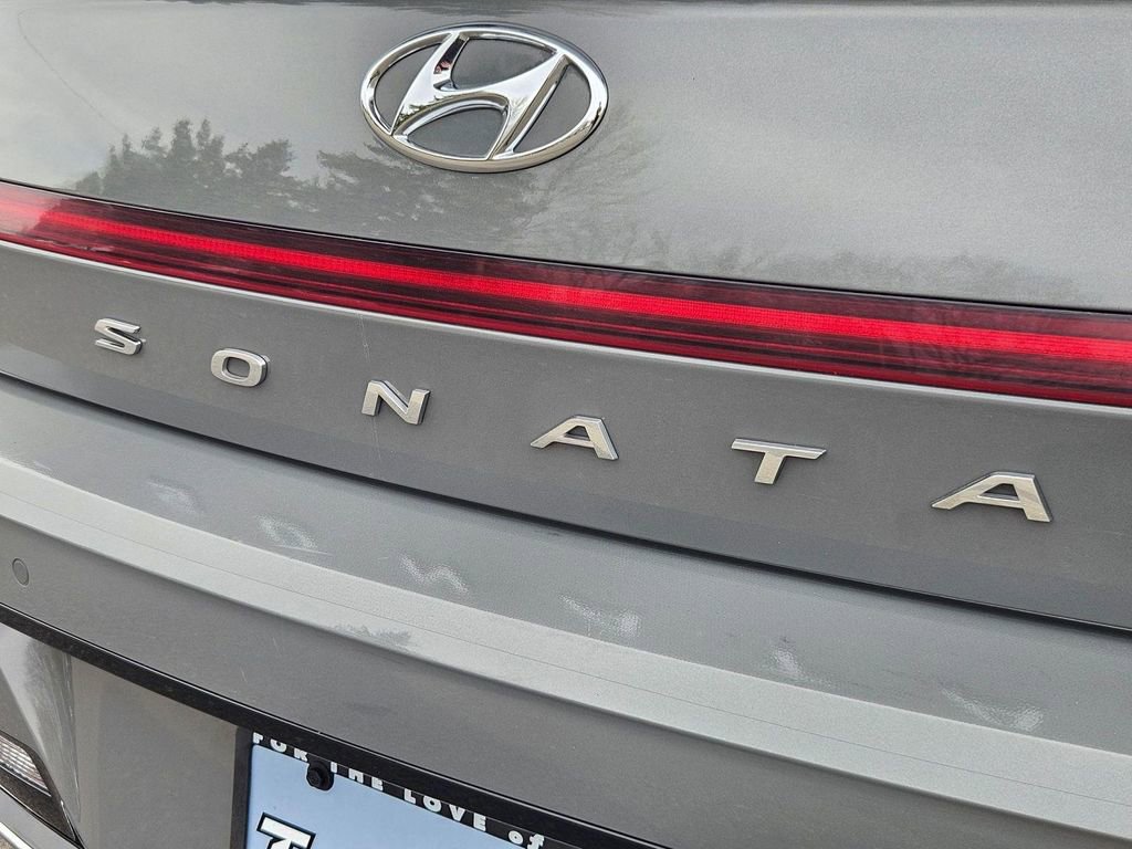 Used 2020 Hyundai Sonata Limited FWD image 27