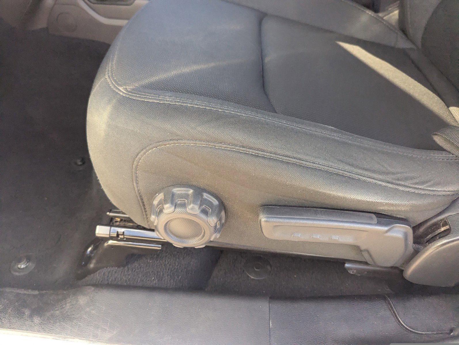 Used 2020 Jeep Wrangler Unlimited Sport image 29