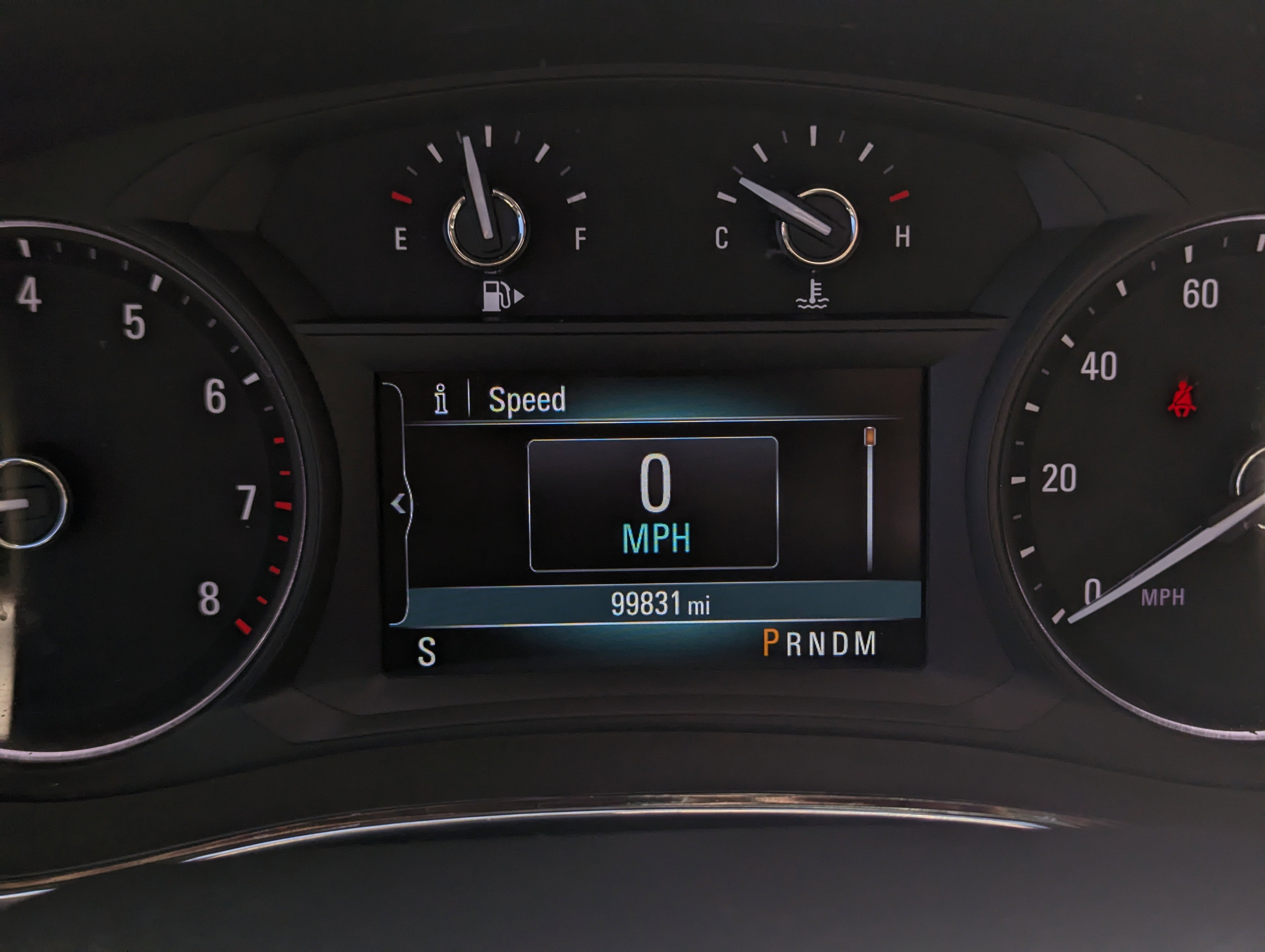 Used 2018 Buick Encore Preferred image 12