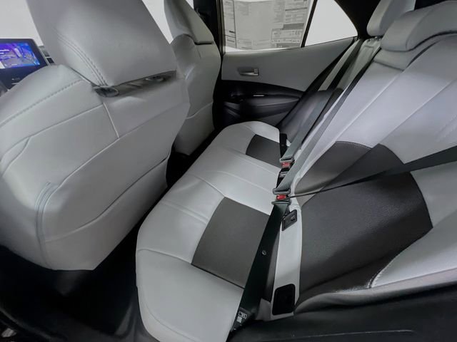 New 2026 Toyota Corolla XSE image 26