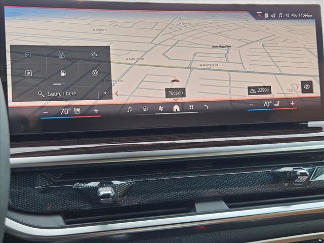 New 2026 BMW X5 xDrive50e w/ Premium Package image 13