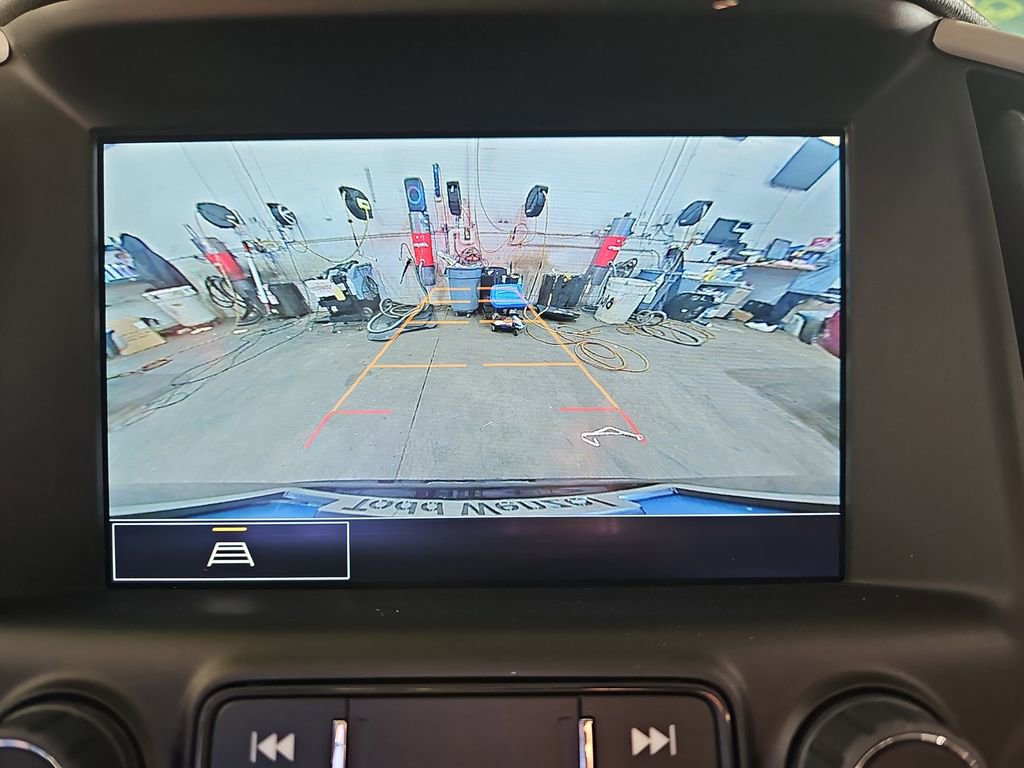 Certified 2022 GMC Terrain SLT w/ Elevation Edition AWD/4WD image 29