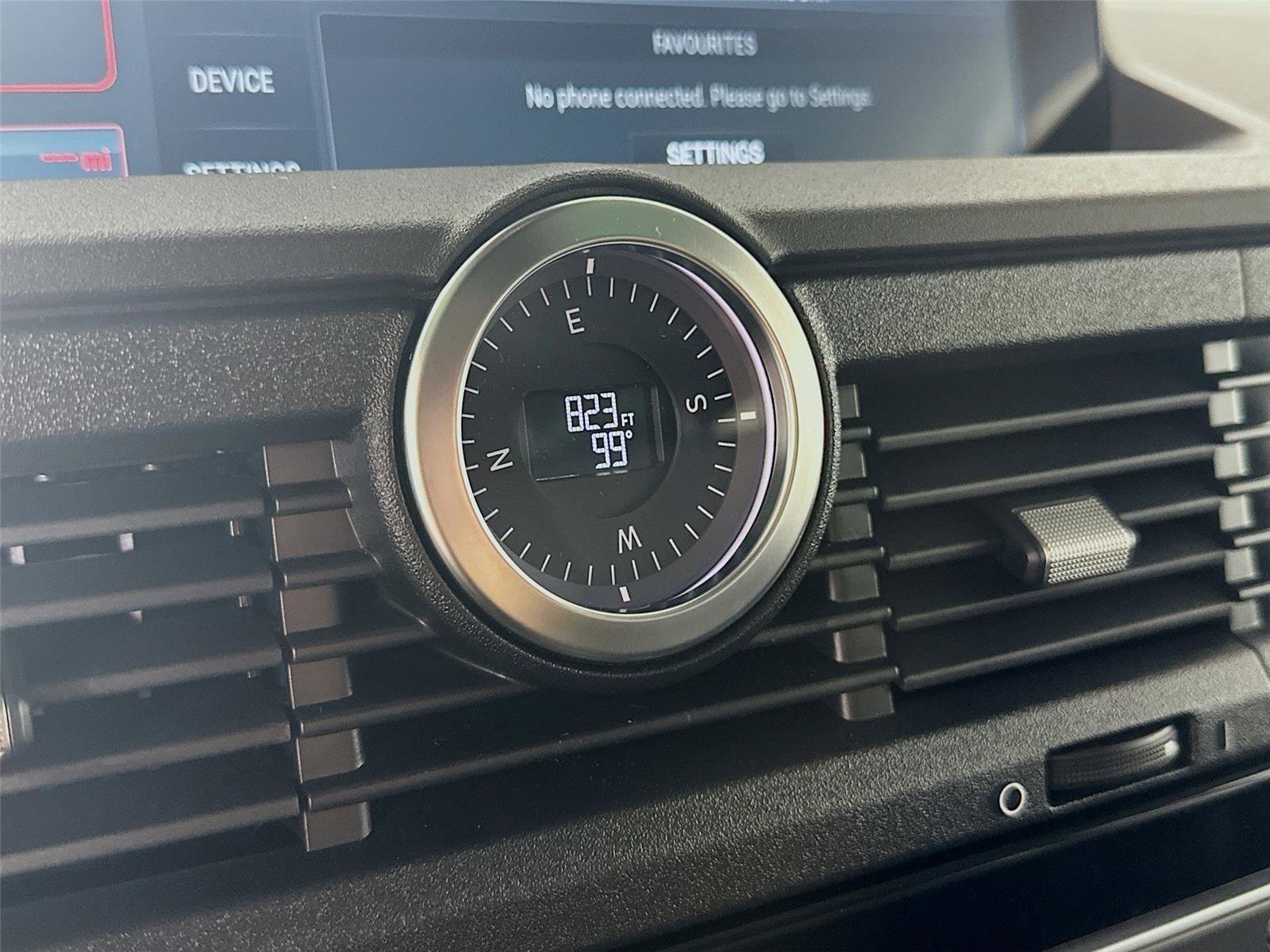 New 2025 INEOS Grenadier Fieldmaster Edition image 25