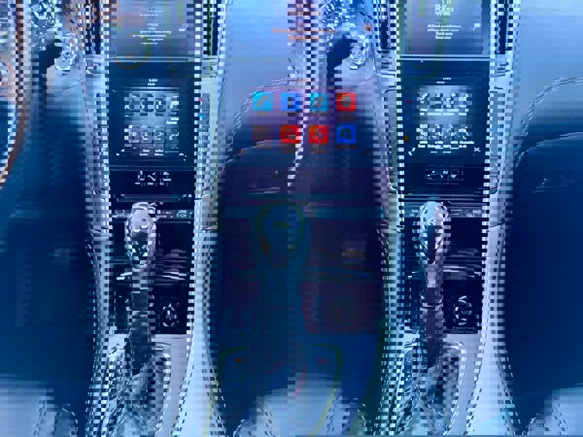 Used 2020 INFINITI Q60 3.0t image 10