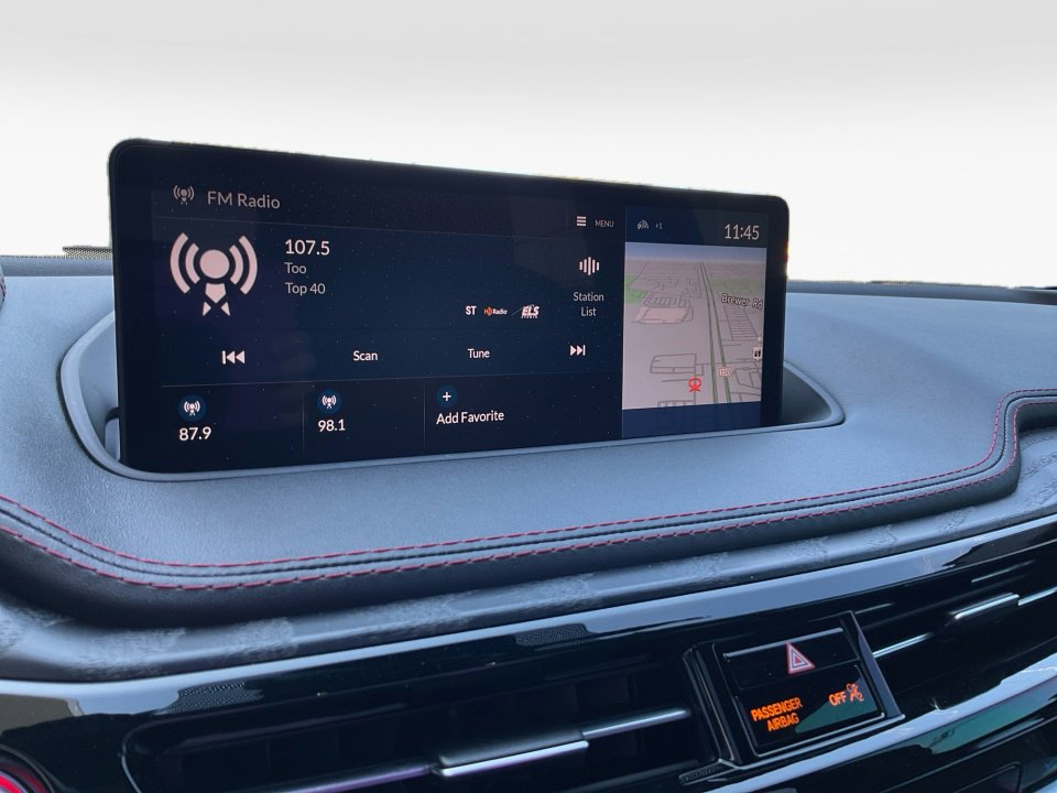 Used 2024 Acura MDX Type S image 21