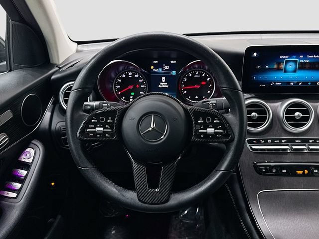 Used 2021 Mercedes-Benz GLC 300 image 23