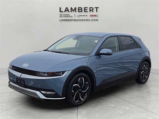 Used 2023 Hyundai Ioniq 5 SEL w/ Cargo Package