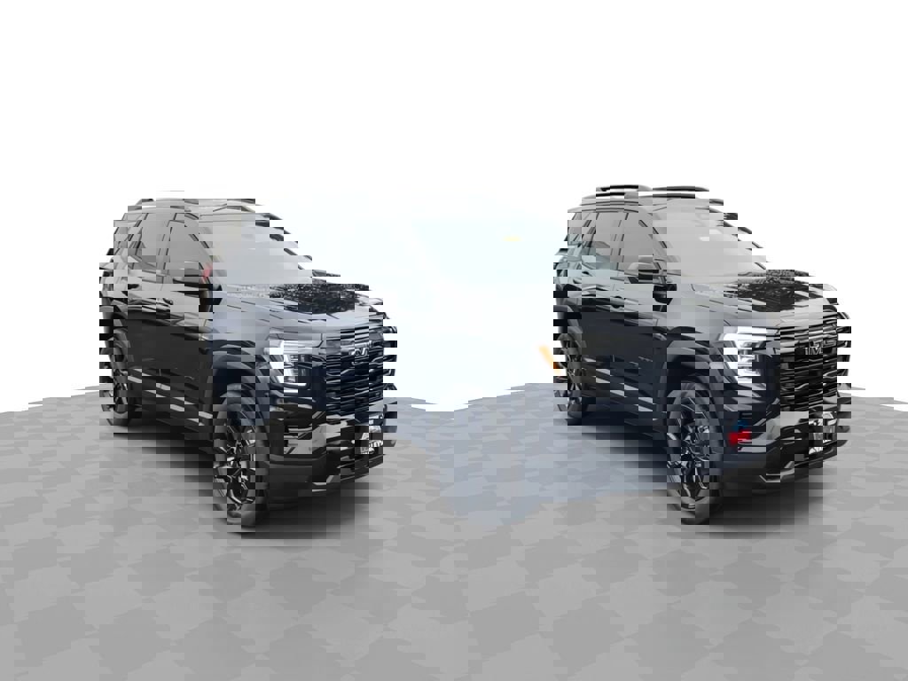 New 2026 GMC Terrain Elevation w/ Elevation Premium Package image 2