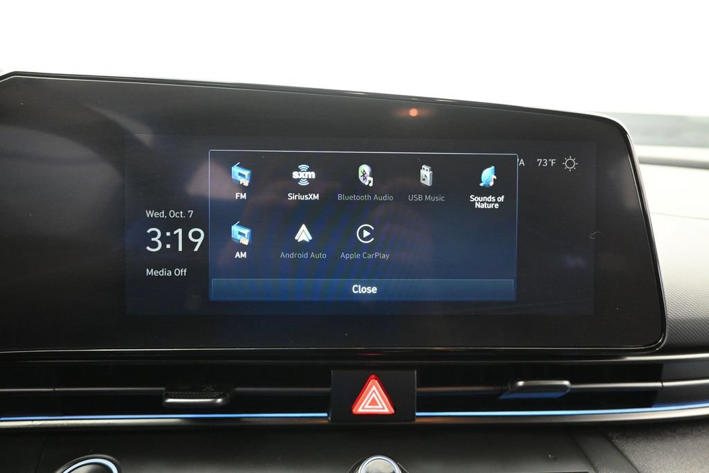 Used 2025 Hyundai Elantra N FWD image 19