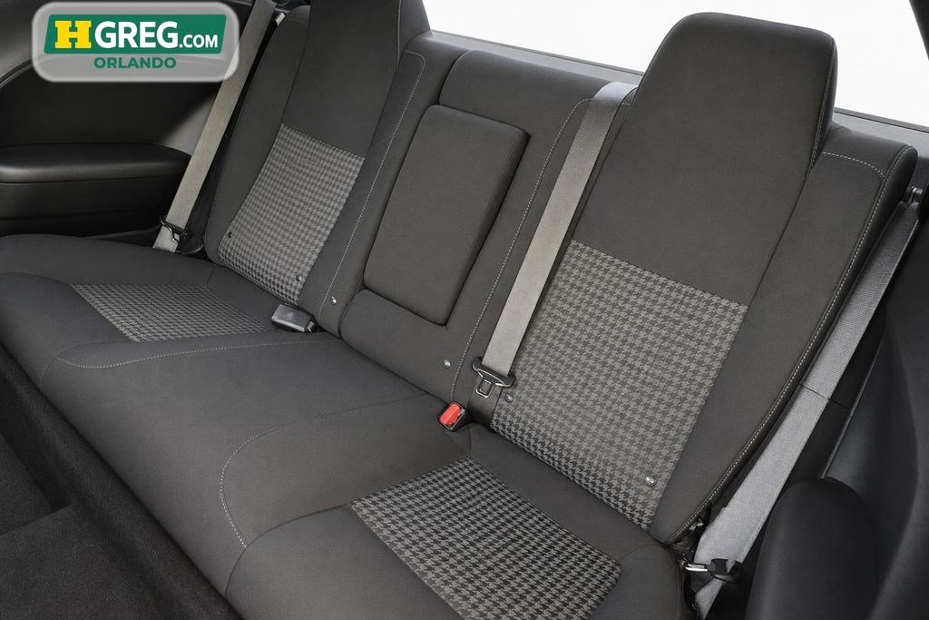 Used 2022 Dodge Challenger GT RWD image 16