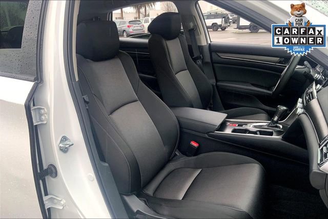 Used 2022 Honda Accord LX image 7