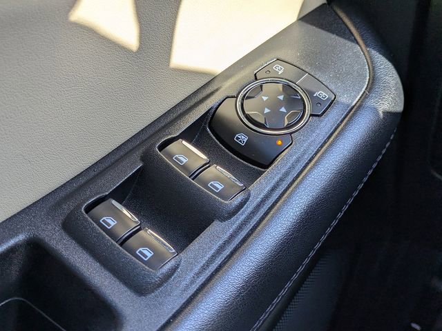 Used 2024 Ford Edge SEL w/ Convenience Package image 24