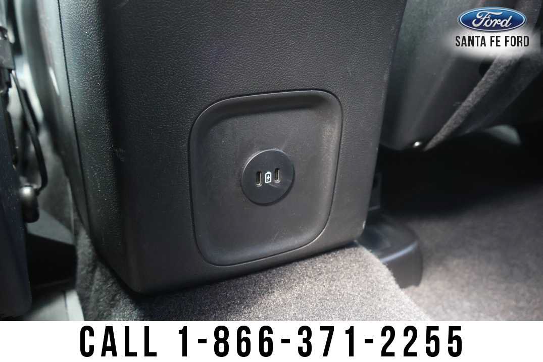 Used 2025 Ford Escape SE FWD image 19