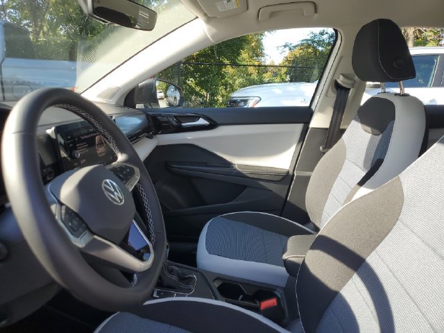 New 2027 Volkswagen Taos S FWD image 23