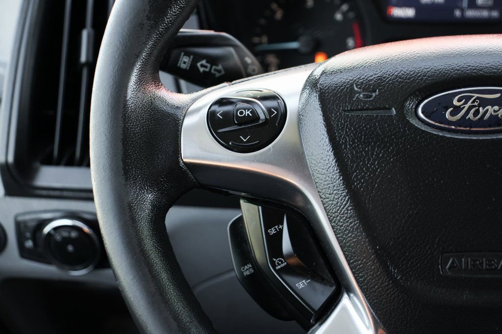 Used 2015 Ford Transit 150 148 Medium Roof image 27