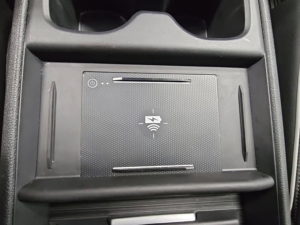 Used 2025 Honda Odyssey Elite image 22