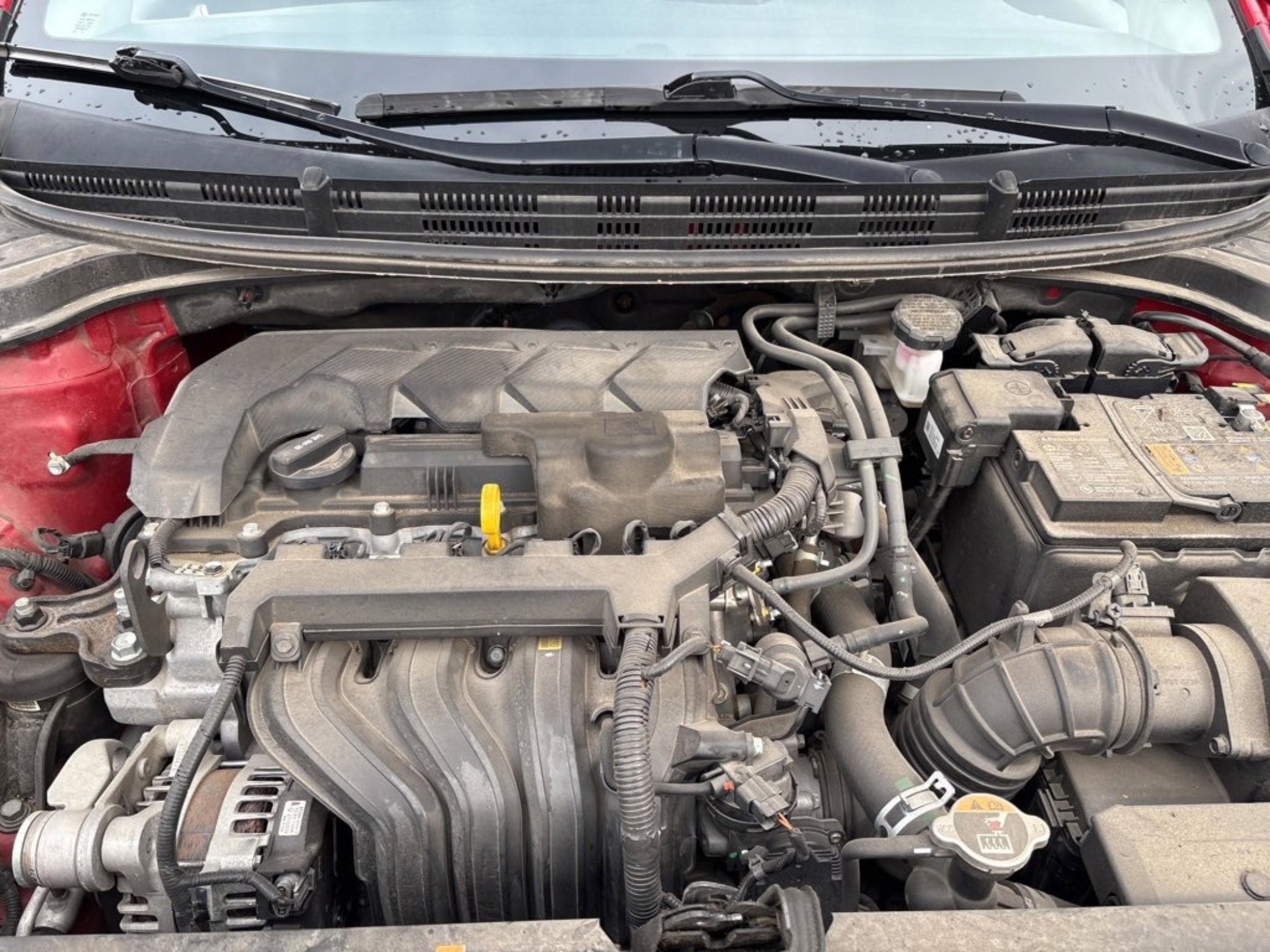 Used 2022 Kia Rio S image 28