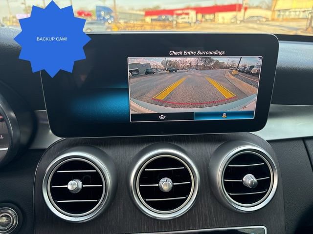 Used 2020 Mercedes-Benz C 300 Sedan image 19