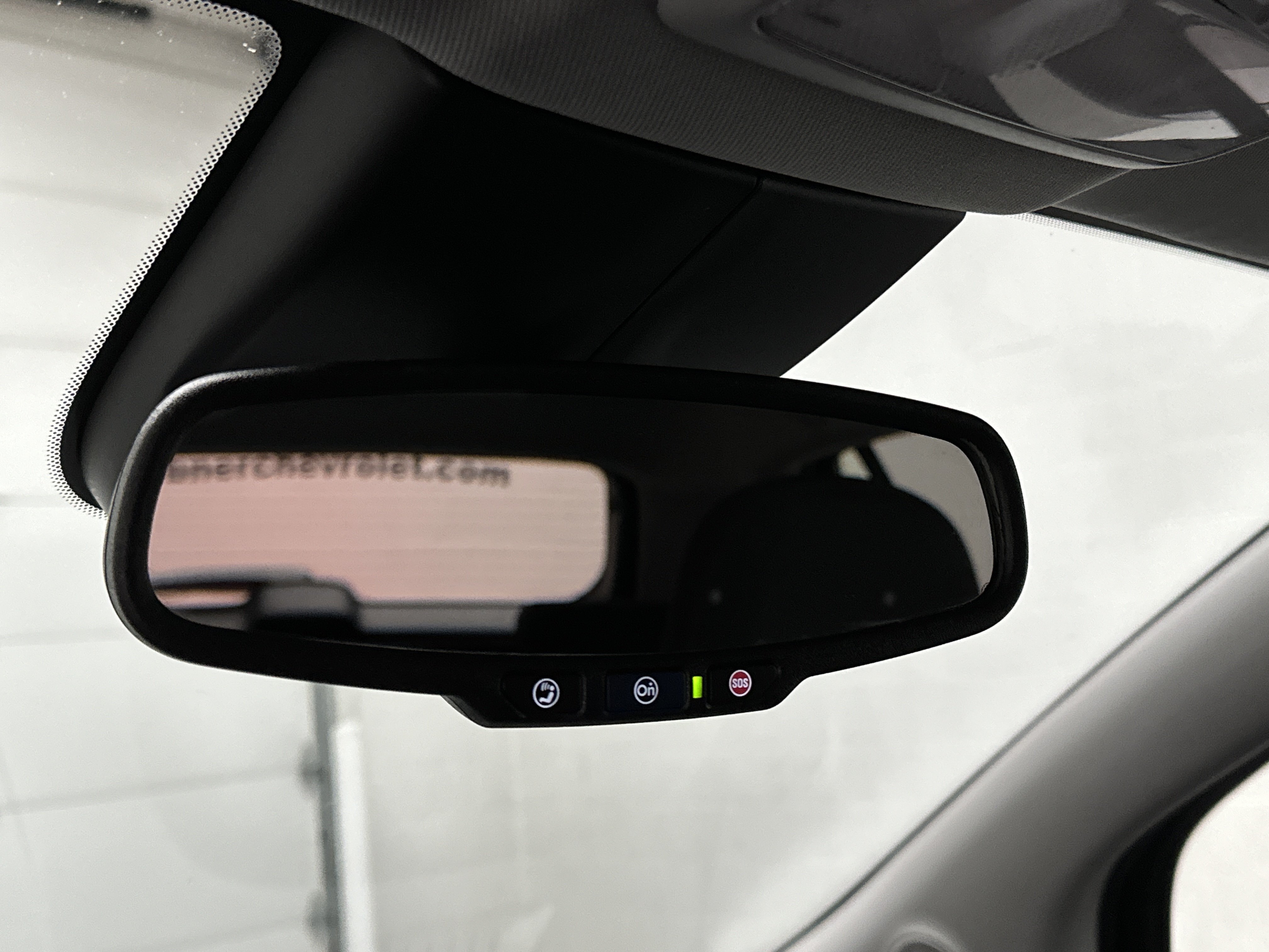 Used 2020 Chevrolet Trax LS w/ Tint and Cruise Package FWD image 27