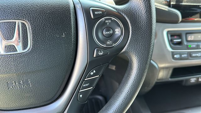 Used 2023 Honda Ridgeline Sport image 13