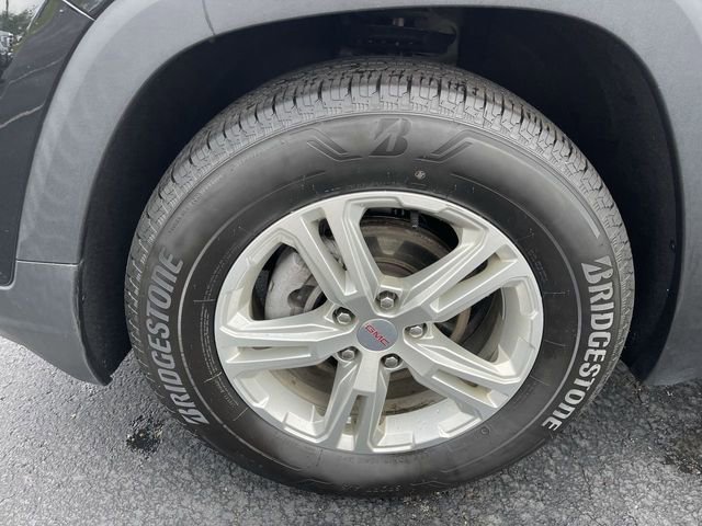 Used 2022 GMC Terrain SLE w/ Driver Convenience Package AWD/4WD image 10