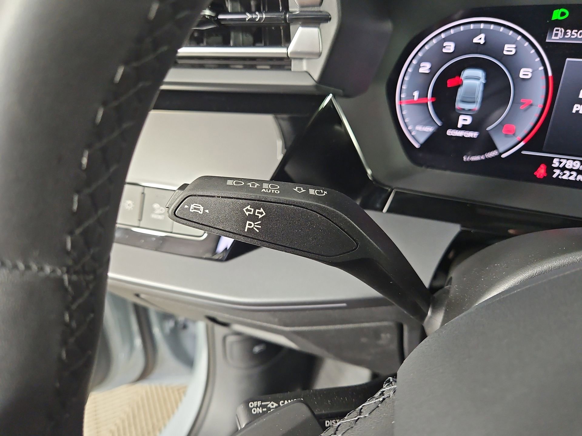 Certified 2025 Audi A3 2.0T Premium Plus w/ Premium Plus Package image 27