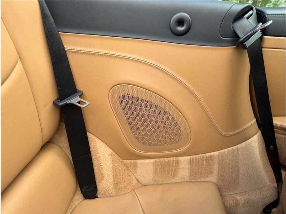 Used 2011 Porsche 911 Carrera 4S image 45