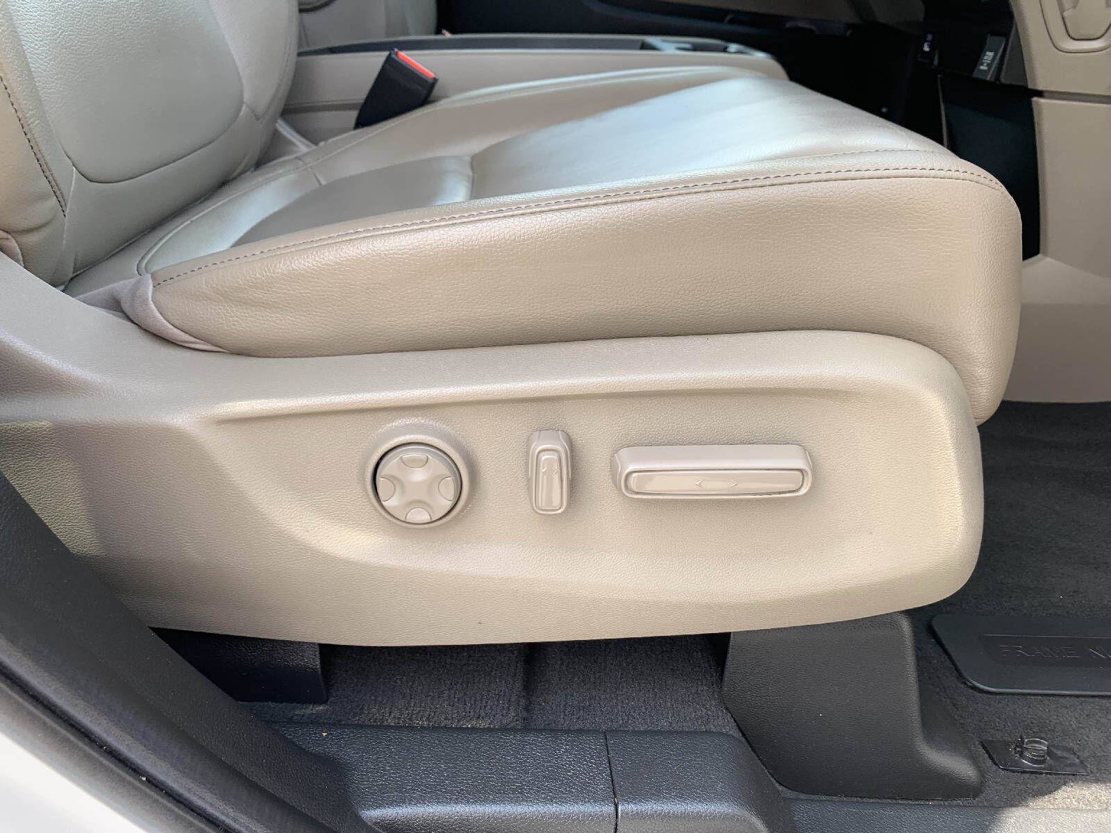 Certified 2024 Honda Odyssey EX-L image 39