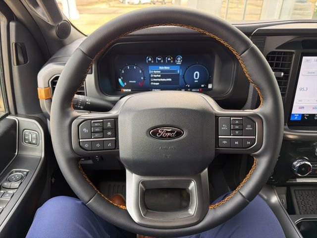 Used 2025 Ford F150 Tremor w/ Equipment Group 402A High image 15