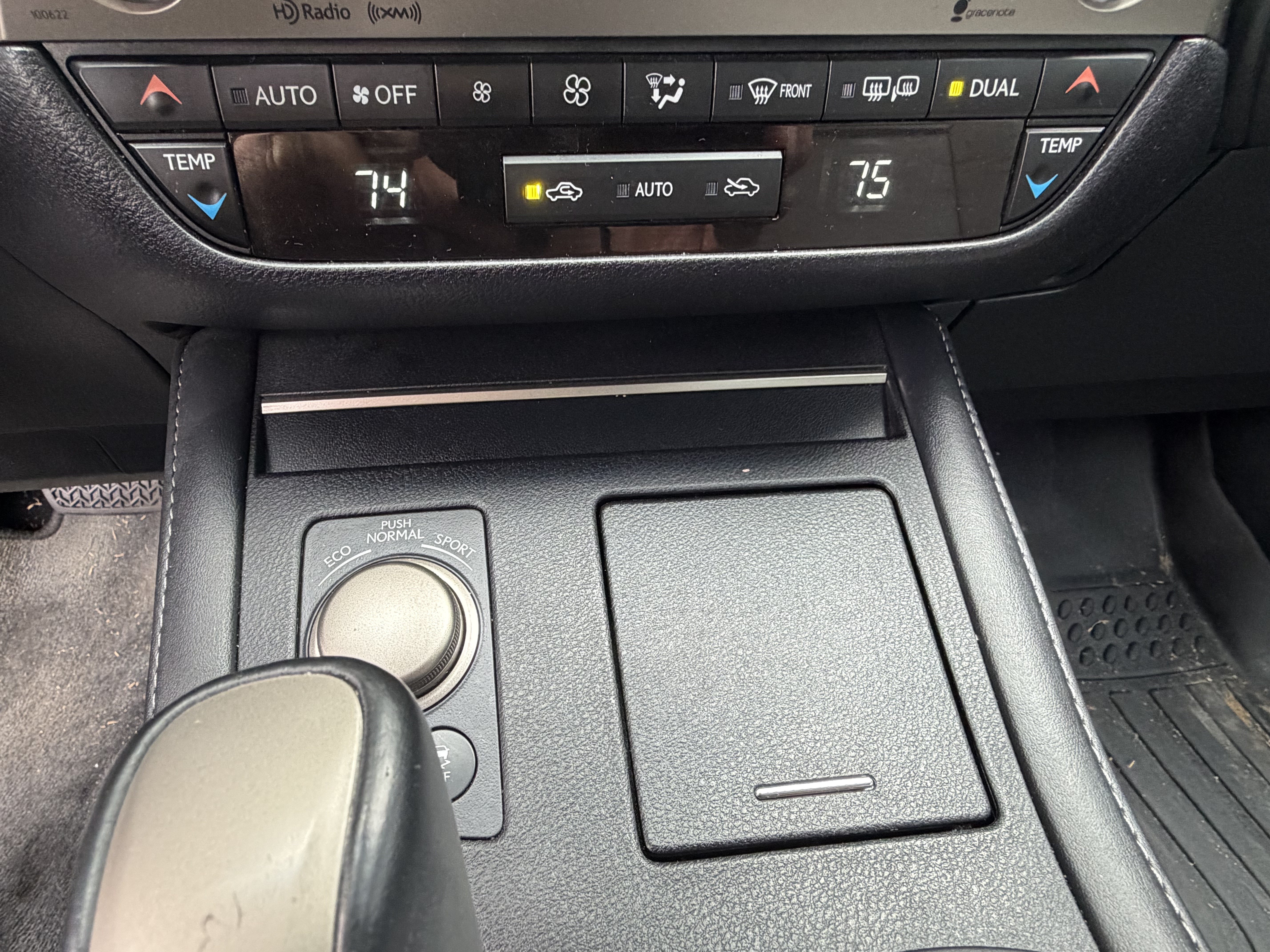 Used 2016 Lexus ES 350 FWD image 26
