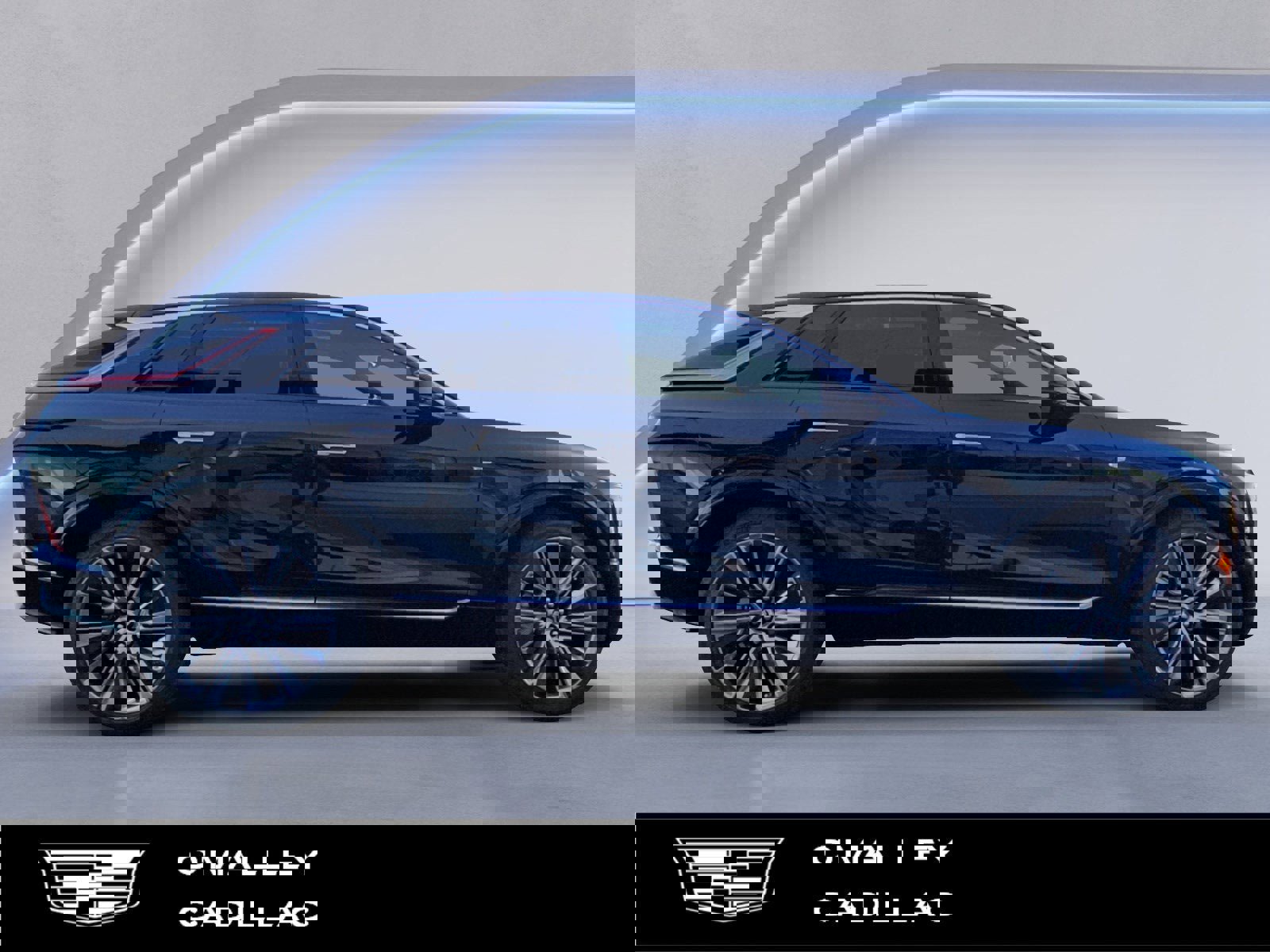 New 2026 Cadillac Lyriq Signature Luxury image 6