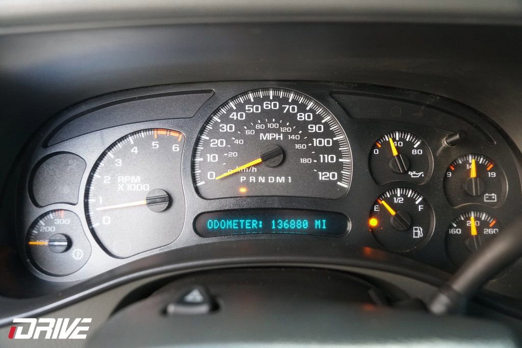 Used 2007 GMC Sierra 3500 SLT w/ Skid Plate Package image 23