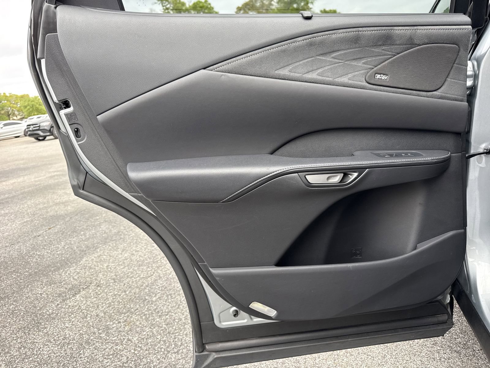 Used 2023 Lexus RX 350 FWD w/ Accessory Package image 36